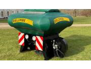 – DELIMBE SEMILLADORA T20 1700 LITROS TOLVA FRONTAL –