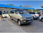VENDO 🔥 Toyota Hiace Regius año 1997 único dueño en excelente estado ✅