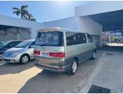 VENDO 🔥 Toyota Hiace Regius año 1997 único dueño ✅