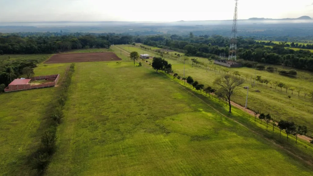 Lotes estilo barrio cerrado — foto 3