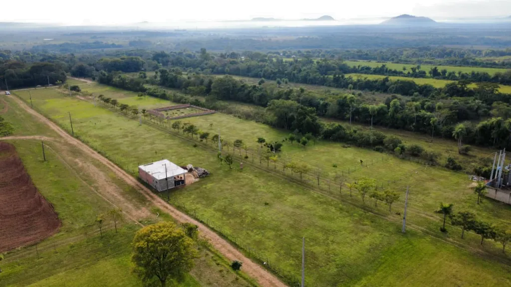 LOTES CONCEPTO BARRIO CERRADO — foto 2