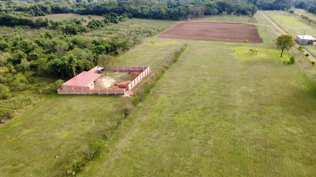 LOTES CONCEPTO BARRIO CERRADO — foto 3