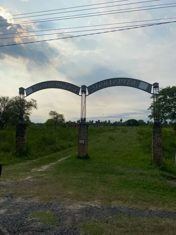 Vendo Terreno en Nueva Asunción (Villa Hayes) — foto 2
