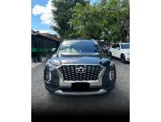 HYUNDAI PALISADE 2022 DIESEL