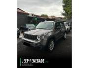 JEEP RENEGADE SPORT 2021