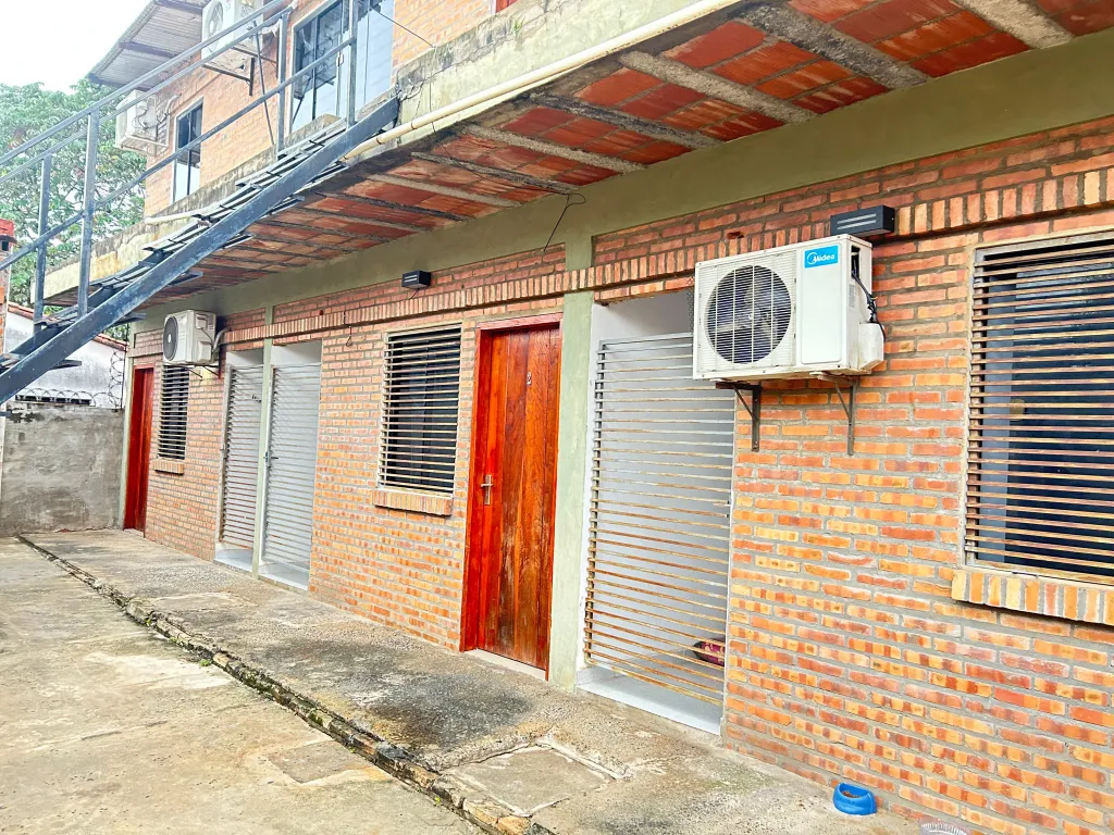 Vendo hermoso Complejo de Departamentos — foto 2