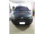 Kia Rio 2015