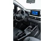 GEELY GX3 AUTOMÁTICO 2026 CUOTAS CORRIDAS