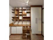 MUEBLES A MEDIDA – DISEÑO, CALIDAD Y ESTILO QUE SE ADAPTAN A VOS