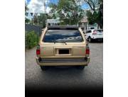 TOYOTA 4RUNNER 1998