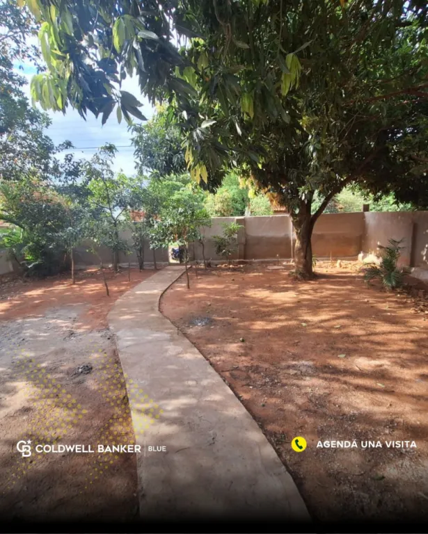 OFERTA!! CASA ESQUINA EN ITAPUAMI LUQUE — foto 2