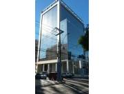 ALQUILO OFICINA CORPORATIVA EN ASUNCION- SKY CENTER COD 3024