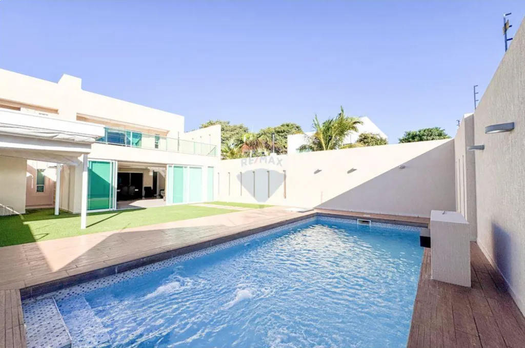 Casa Premium en Fernando De La Mora, Paraguay — foto 2