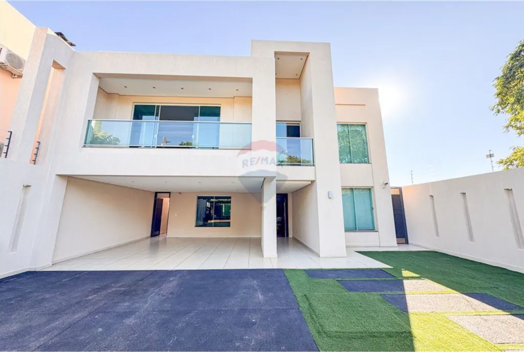 Casa Premium en Fernando De La Mora, Paraguay — foto 3