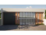 VENDO DEPOSITO EN FERNANDO DE LA MORA SUR COD 2370