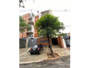 ALQUILO MONOAMBIENTE AMOBLADO EN BARRIO LAS MERCEDES ASUNCION