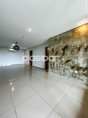 Departamentos - 🏙️ ALQUILER DEPARTAMENTO EN EDIFICIO CENTRAL PARK – SANTÍSIMA TRINIDAD