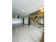 🏙️ ALQUILER DEPARTAMENTO EN EDIFICIO CENTRAL PARK – SANTÍSIMA TRINIDAD