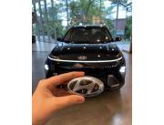 Hyundai Kona Híbrido 2025