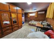 VENDO CASA EN LUQUE BARRIO MORACUE COD 2307