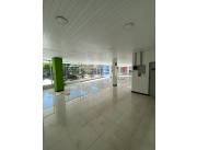 ALQUILO SALON COMERCIAL EN ASUNCION SOBRE AVENIDA ESPAÑA COD 2330