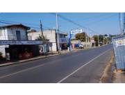 VENDO TINGLADO SOBRE RUTA LUQUE SAN LORENZO COD 2292