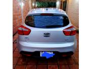 Oferta Kia Rio Hatchback 2015