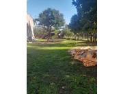 VENDO TERRENO EN ASUNCION LOMA PYTA COD 2300