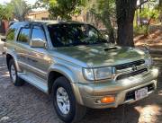 ➡️ TOYOTA HILUX SURF AÑO 2001 REAL 🚩DOCUMENTOS A TRANSFERIR 🚩MOTOR 3.0 1KD 🚩CAJA AU