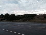 VENDO PROPIEDAD EN LIMPIO CAMINO A EMBOSCADA COD 2264