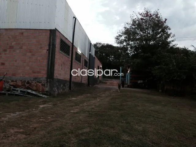 VENDO PROPIEDAD EN LIMPIO CAMINO A EMBOSCADA COD 2264 — foto 3