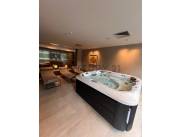 Alquilo Departamento de 1 Dormitorio – Eminent Furnished by Armani