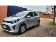 Kia Picanto 2024