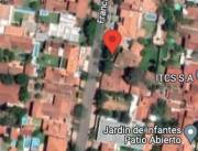 VENDO TERRENO EN ASUNCION ZONA UNIVERSIDAD AMERICANA COD 2225