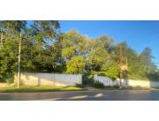 VENDO PROPIEDAD EN SAN LORENZO BARCEQUILLO COD 2224