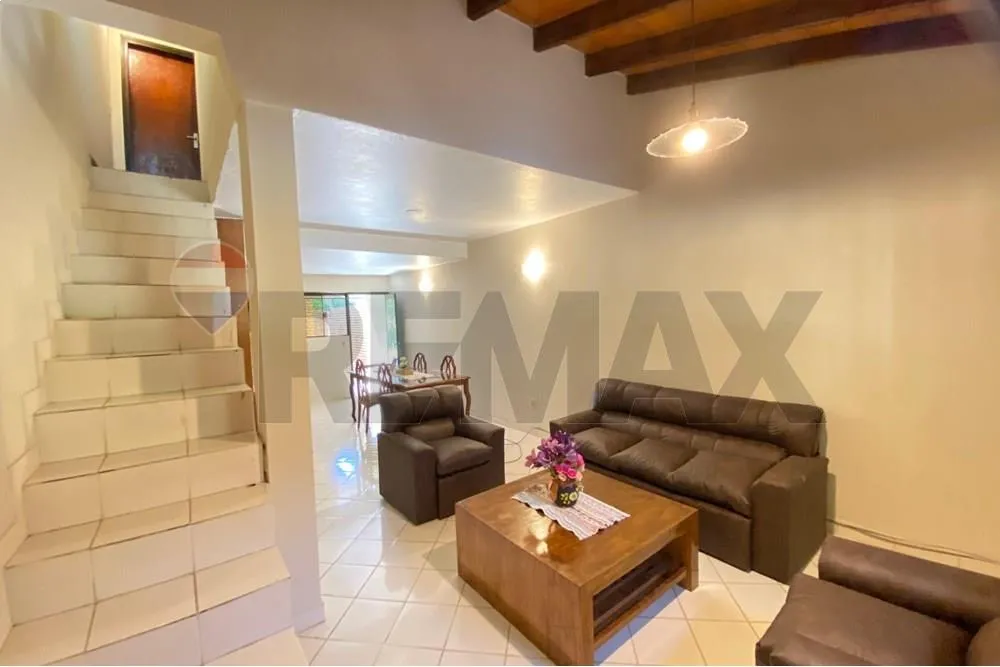 VENDO DUPLEX EN SAN BERNARDINO — foto 3