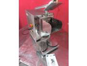 Rallador Industrial de Queso GastroBras
