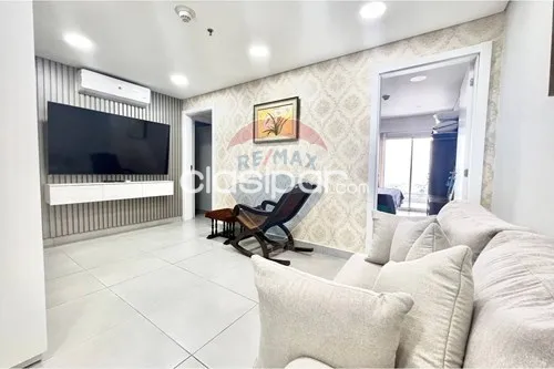 Departamento-Venta-PY Asunción General Díaz — foto 3