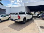 Toyota Hilux SRV año 2023 MT 4x4 de Toyotoshi 📍 Recibimos vehículo y financiamos ✅️