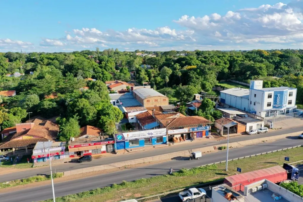 En venta propiedad sobre la Avenida Transchaco MRA — foto 3
