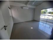 ¡VENDO DÚPLEX A ESTRENAR EN SANBER!