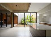 VENDO DUPLEX ESTILO INDUSTRIAL EN LUQUE LOMA MERLO