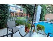 Residencia-Venta-PY Central Fernando De La Mora