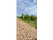 EN VENTA! TERRENO EN SAN BERNARDINO -FRACCION SOLANAS DEL LAGO