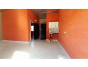 Alquiler de depto a estrenar en Luque Itapuamí