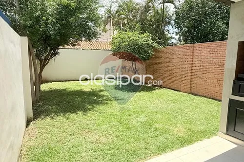 Duplex-Venta-PY Asunción Mburucuyá — foto 3