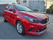 Fiat Argo 2018 unico dueño service al día en Garden