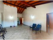 Alquilo departamento Fernando de la mora