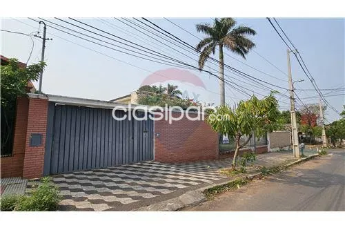 Terreno-Venta-PY Asunción Vista Alegre — foto 2