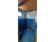 Casa en venta límite San Lorenzo capiata